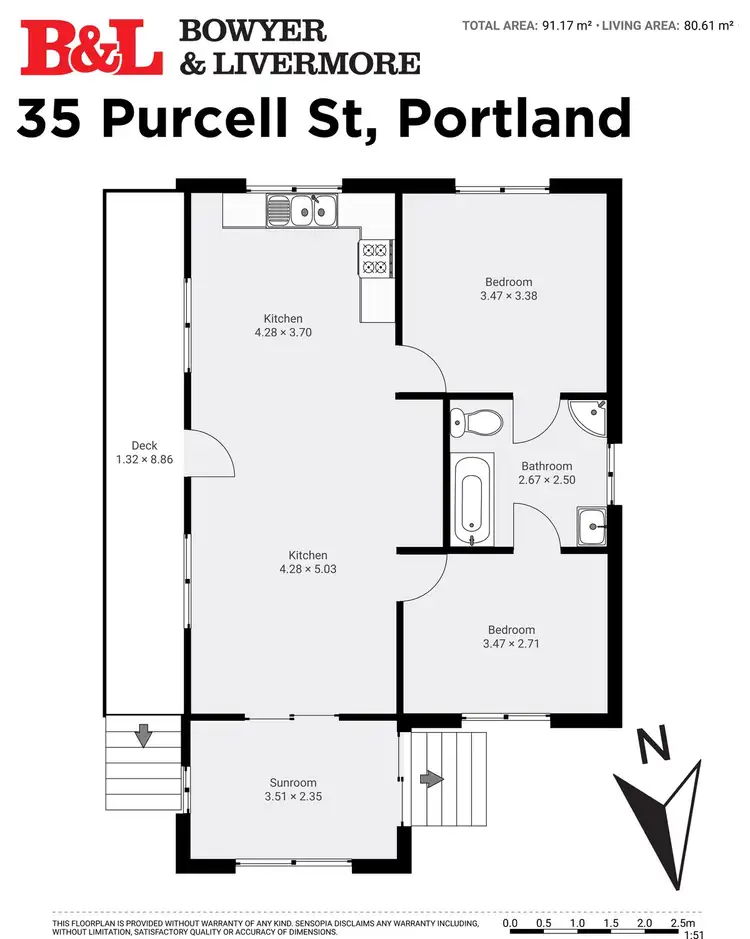 Floorplan of Homely house listing, 35 Purcell Street, Portland NSW 2847