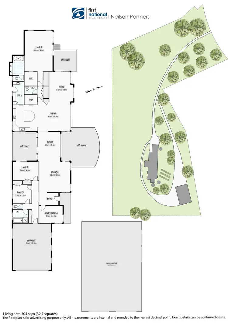 Floorplan of Homely other listing, 50 Lilliput Lane, Pakenham Upper VIC 3810