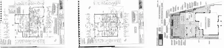 Floorplan of Homely house listing, 20 Dartmouth Circle, Quinns Rocks WA 6030