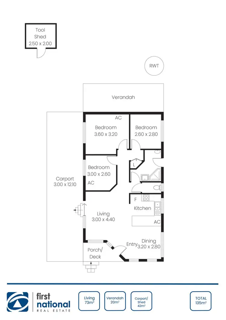 Floorplan of Homely house listing, 27 East Terrace, Wallaroo SA 5556
