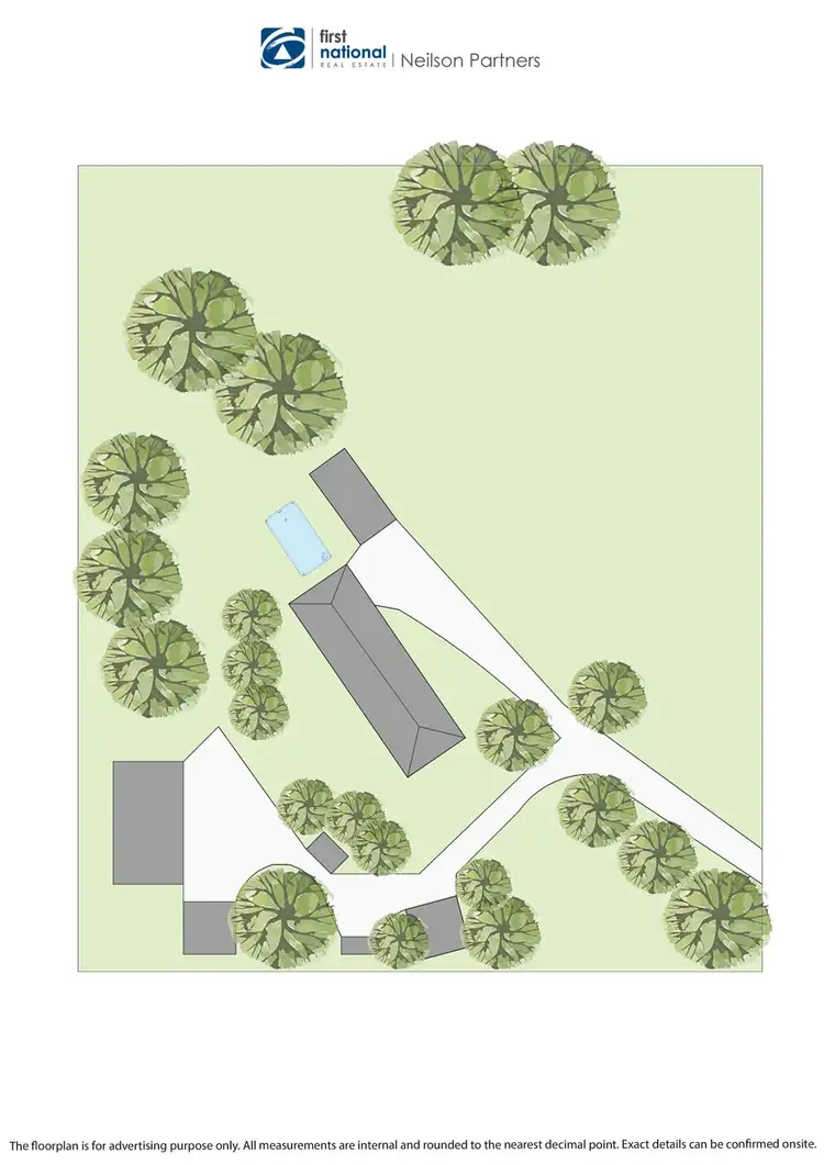 Floorplan of Homely house listing, 15 Wirragulla Road, Maryknoll VIC 3812