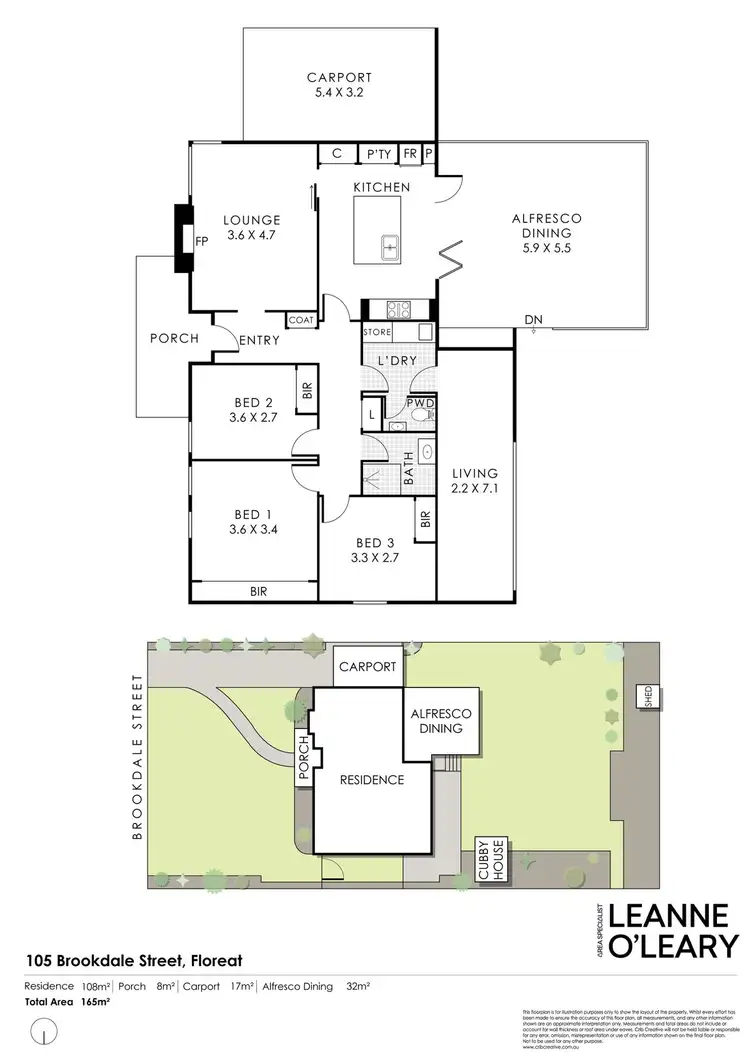 Floorplan of Homely house listing, Address available on request