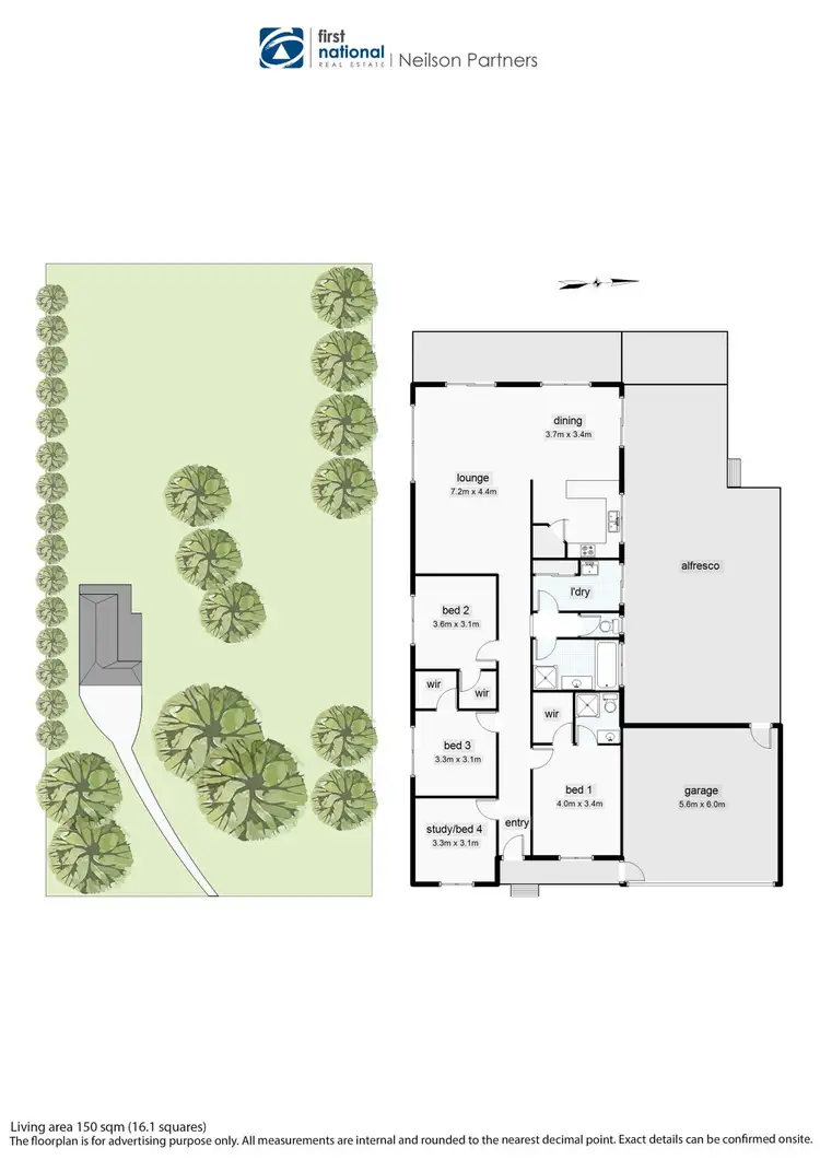 Floorplan of Homely rural property listing, 700 Nine Mile Road, Cora Lynn VIC 3814