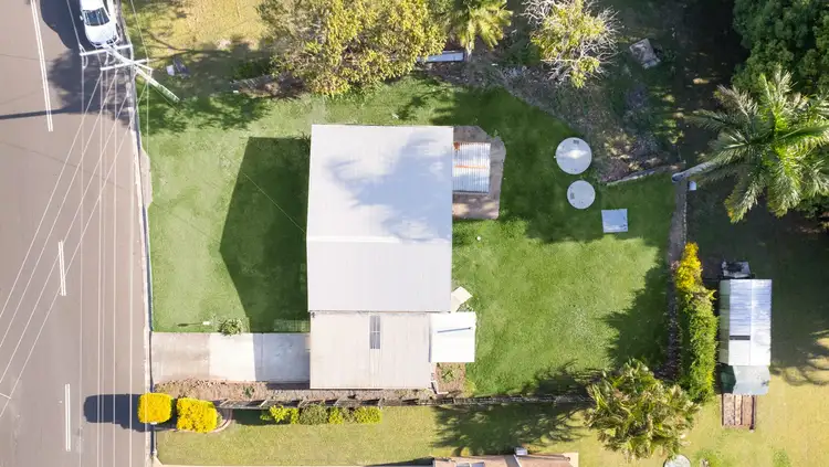 Floorplan of Homely house listing, 37 Atkinson Road, Bli Bli QLD 4560