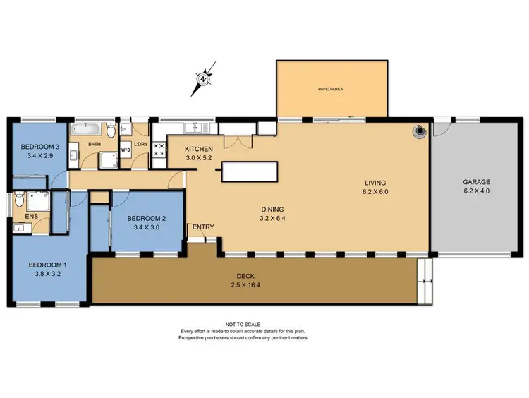 Floorplan of Homely house listing, 2 Colston Avenue, Sherbrooke VIC 3789