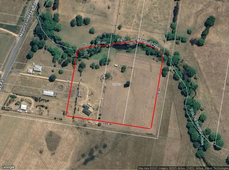 Floorplan of Homely house listing, 308B Mount Lindesay Road, Tenterfield NSW 2372