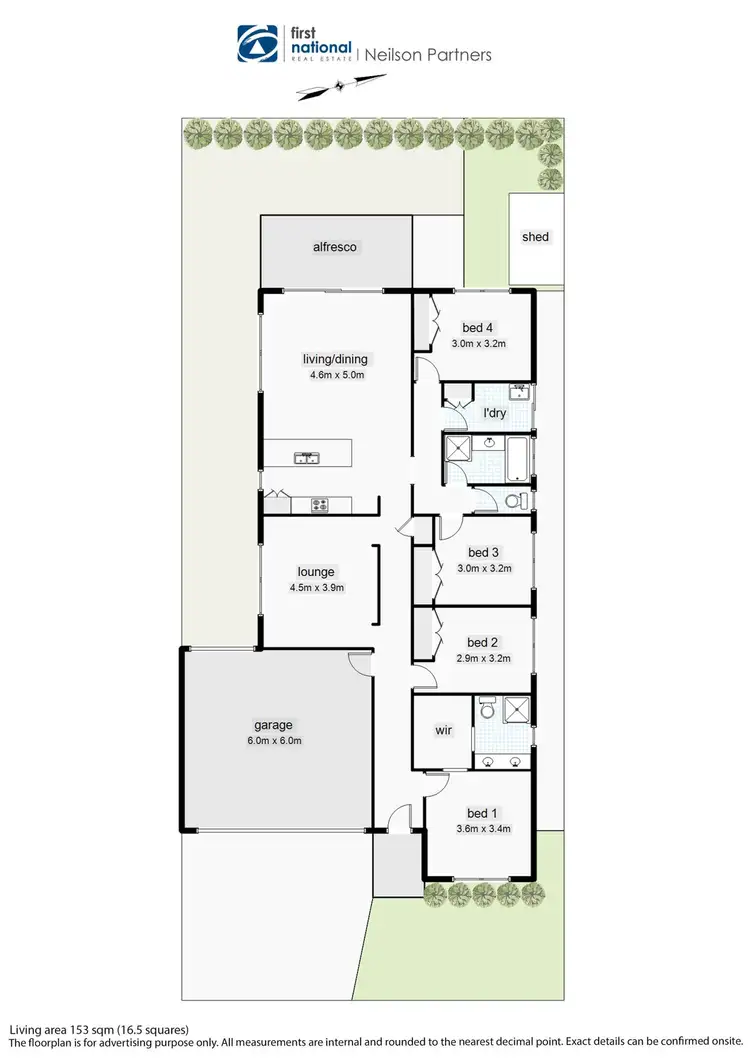 Floorplan of Homely house listing, 171 Blue Horizons Way, Pakenham VIC 3810