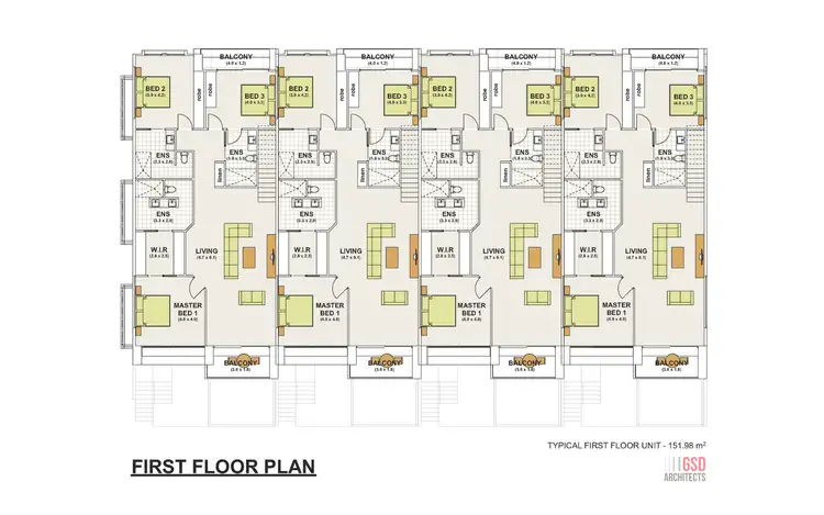 Floorplan of Homely house listing, 31 Dockside Drive, Mildura VIC 3500