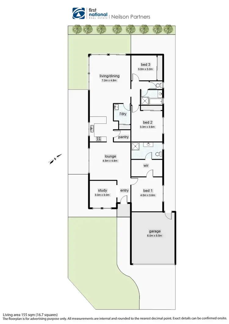 Floorplan of Homely house listing, 24 Hammerwood Green, Beaconsfield VIC 3807