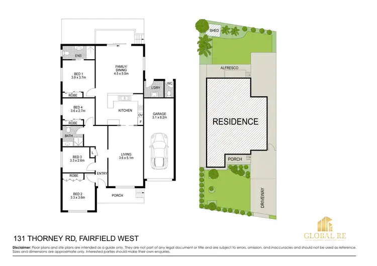 Floorplan of Homely house listing, Address available on request