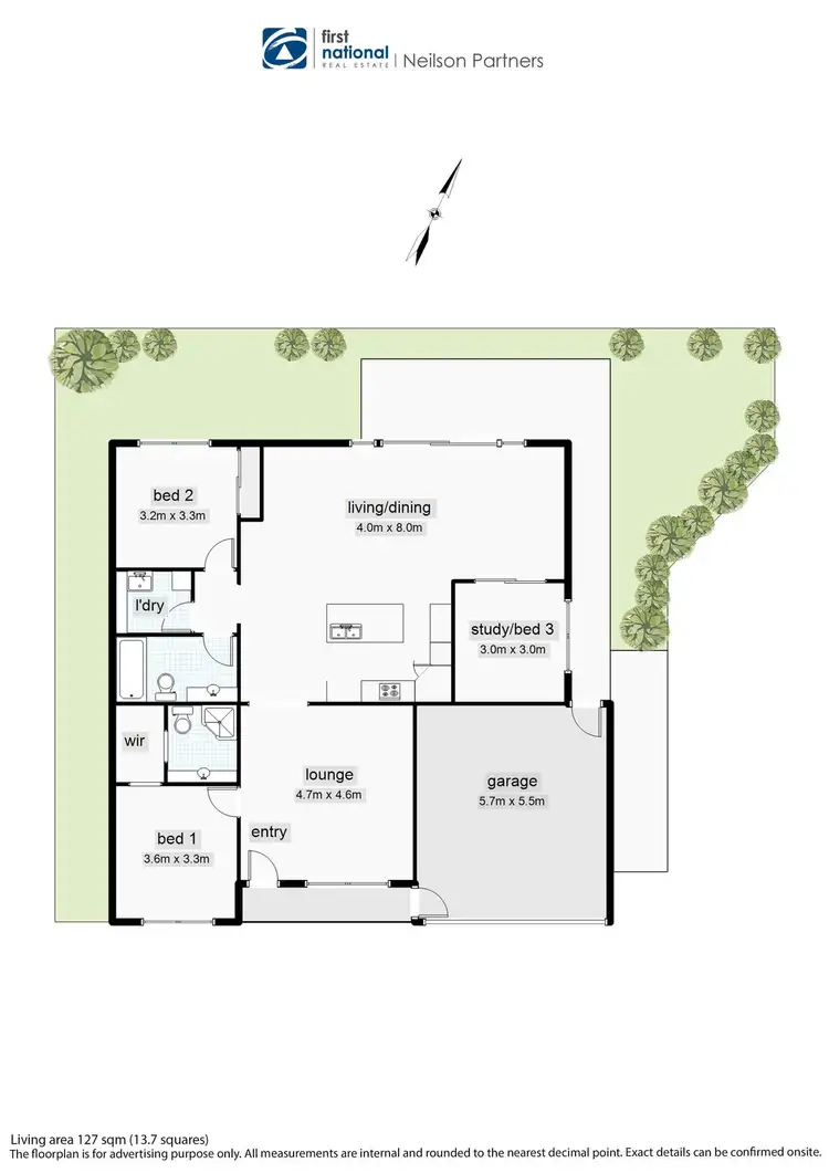 Floorplan of Homely house listing, 17/18-26 Marlesford Crescent, Berwick VIC 3806