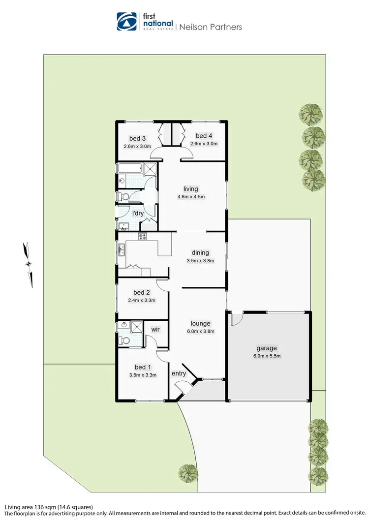 Floorplan of Homely house listing, 9 Torre Road, Pakenham VIC 3810
