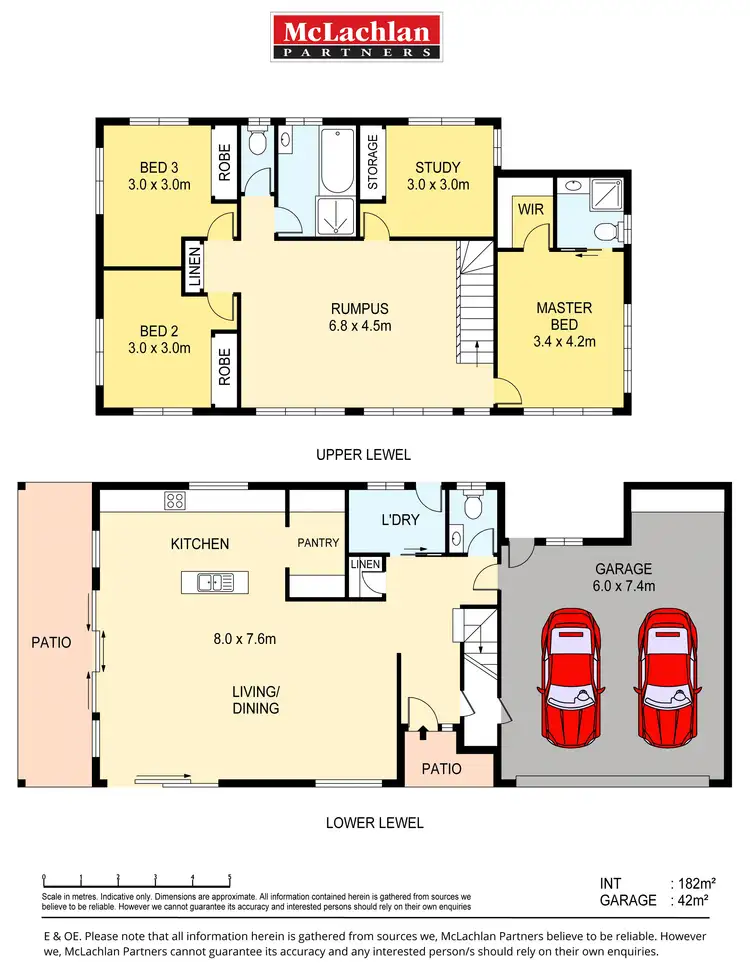 Floorplan of Homely house listing, 55A Thompson Street, Long Jetty NSW 2261