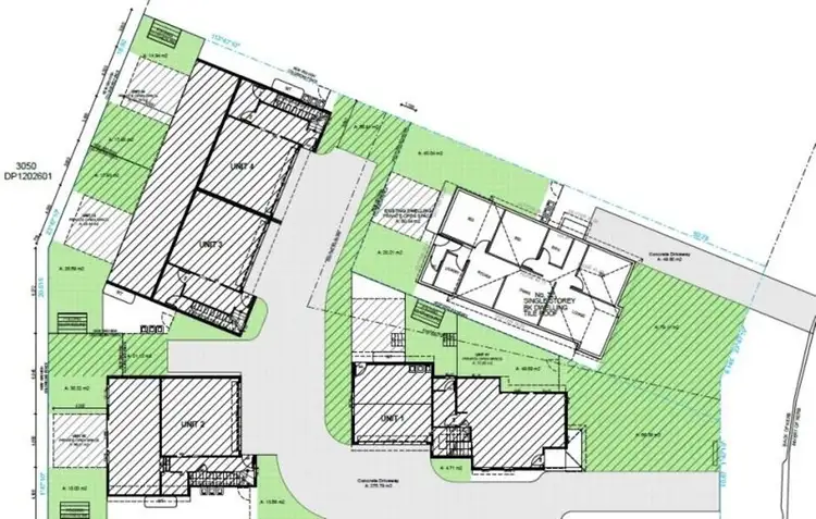 Floorplan of Homely other listing, 32A Gunambi Street, Wallsend NSW 2287