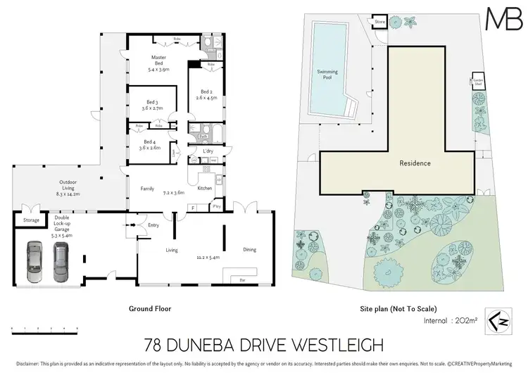 Floorplan of Homely house listing, 78 Duneba Drive, Westleigh NSW 2120