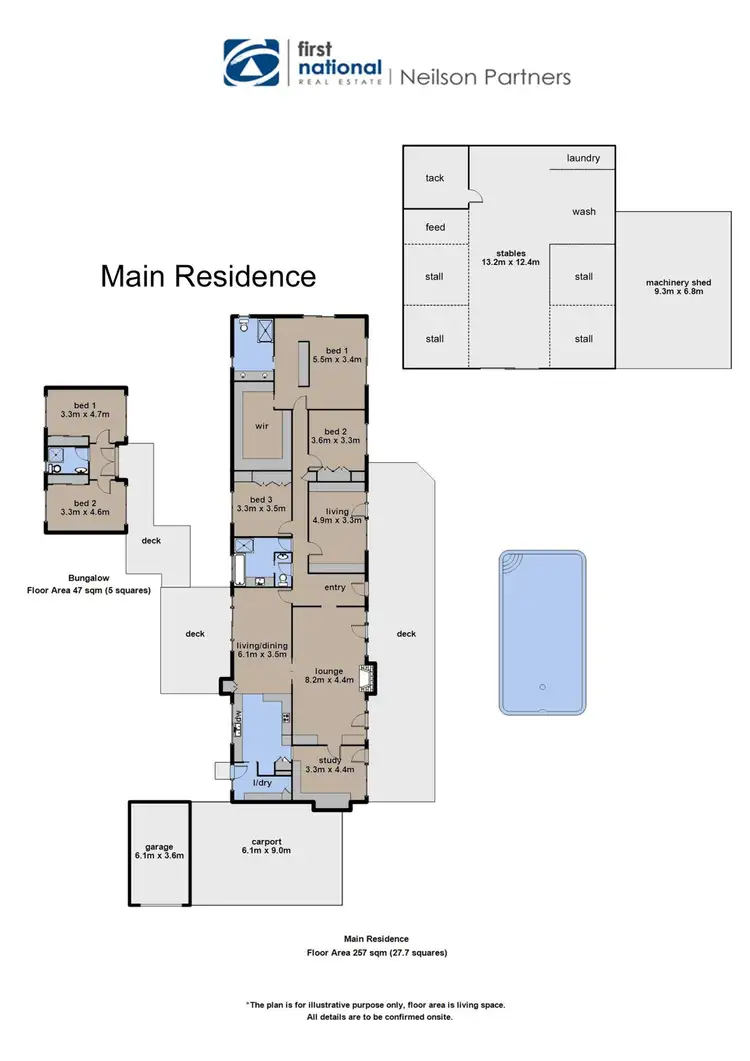 Floorplan of Homely house listing, 70 Hayseys Road, Narre Warren East VIC 3804