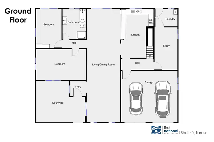 Floorplan of Homely house listing, 31 Illingari Circuit, Taree NSW 2430