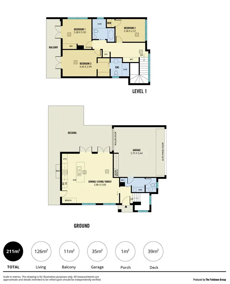 Floorplan of Homely house listing, 31 Sutton Avenue, Seacombe Gardens SA 5047