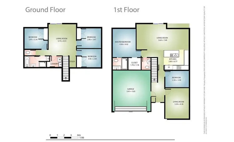 Floorplan of Homely house listing, 25 Cathrine Street, Kotara South NSW 2289