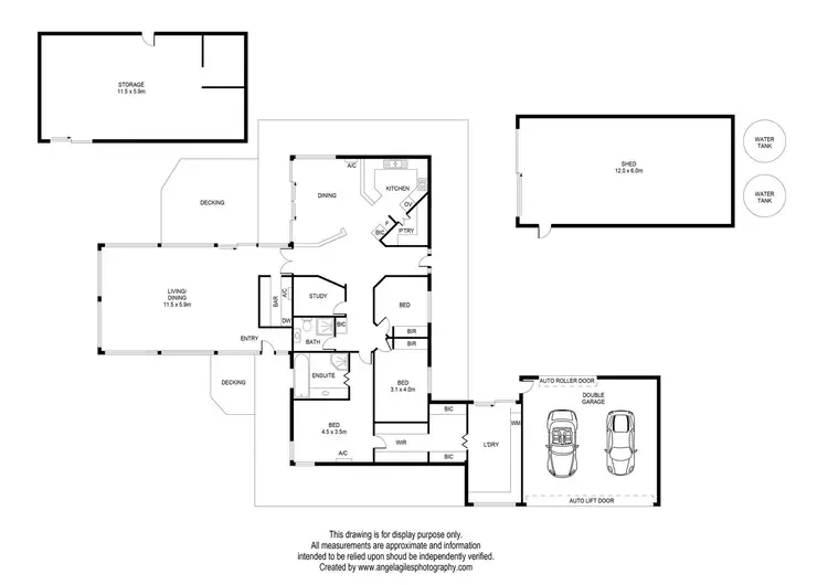 Floorplan of Homely house listing, Lot 500 Gorge/Finniss Street, Clayton Bay SA 5256