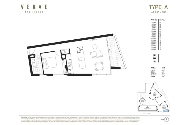 Floorplan of Homely apartment listing, 701/464 King Street, Newcastle NSW 2300