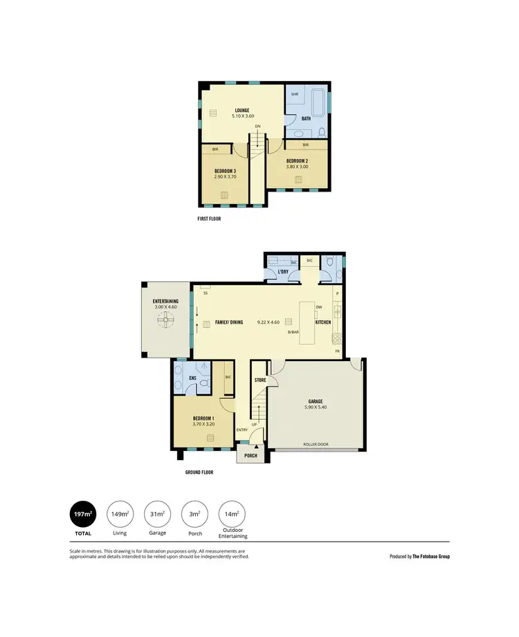 Floorplan of Homely house listing, 24 Birdwood Terrace, North Plympton SA 5037