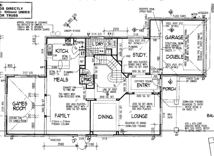 Floorplan of Homely house listing, 10 KEITH ST, Kuraby QLD 4112
