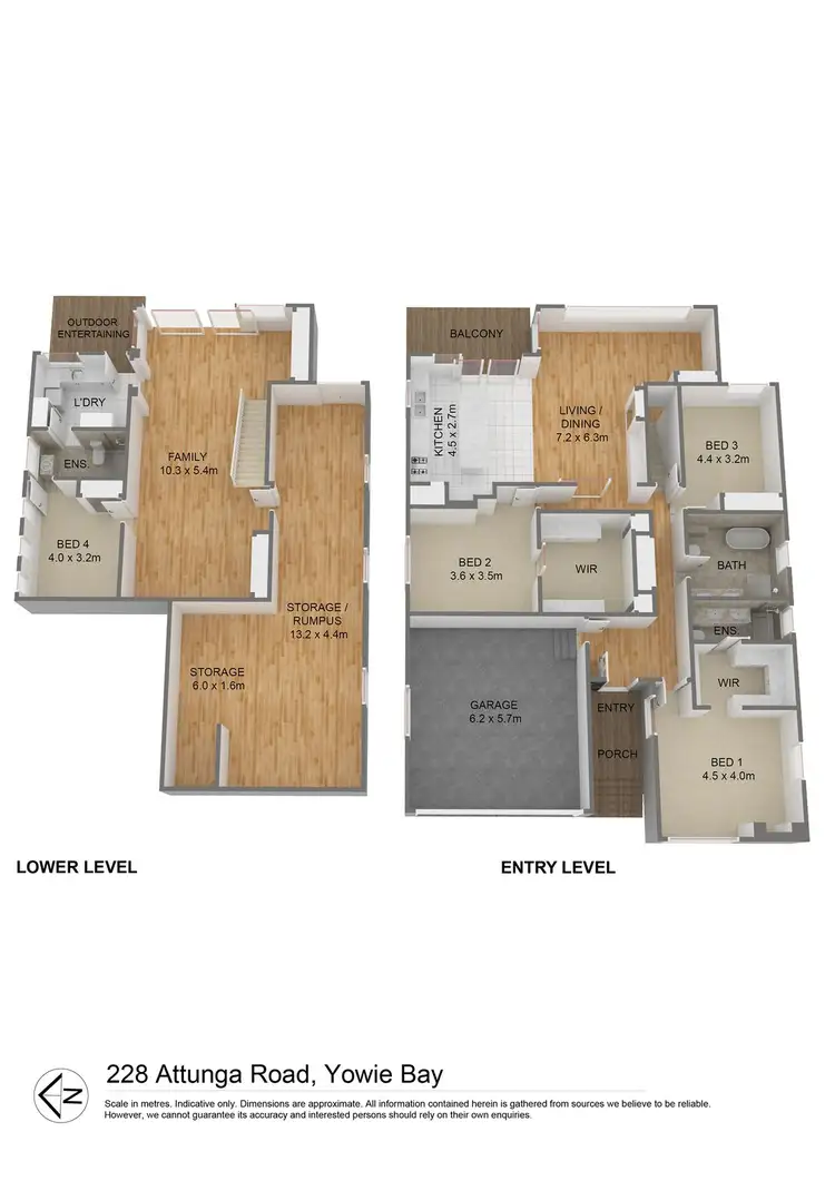 Floorplan of Homely house listing, Address available on request