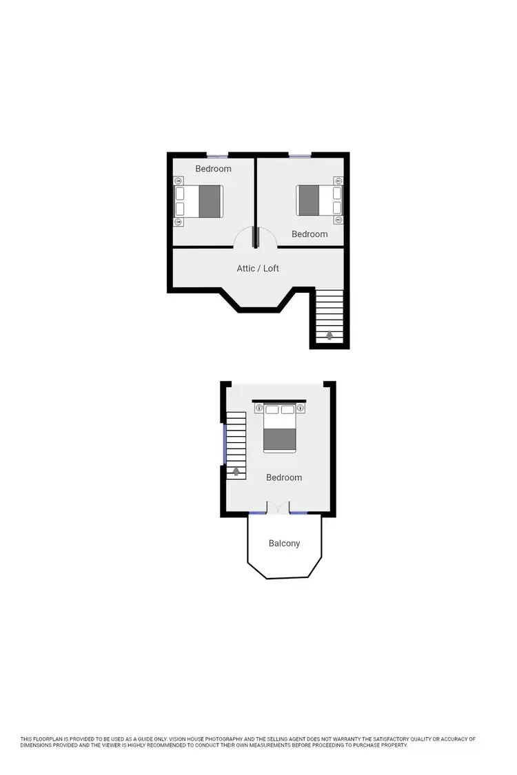 Floorplan of Homely house listing, 131 Indi Avenue, Red Cliffs VIC 3496