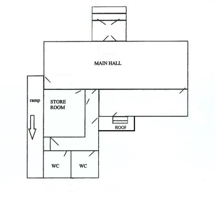 Floorplan of Homely house listing, 7 Myack Street, Berridale NSW 2628