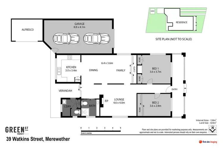 Floorplan of Homely house listing, 39 Watkins Street, Merewether NSW 2291