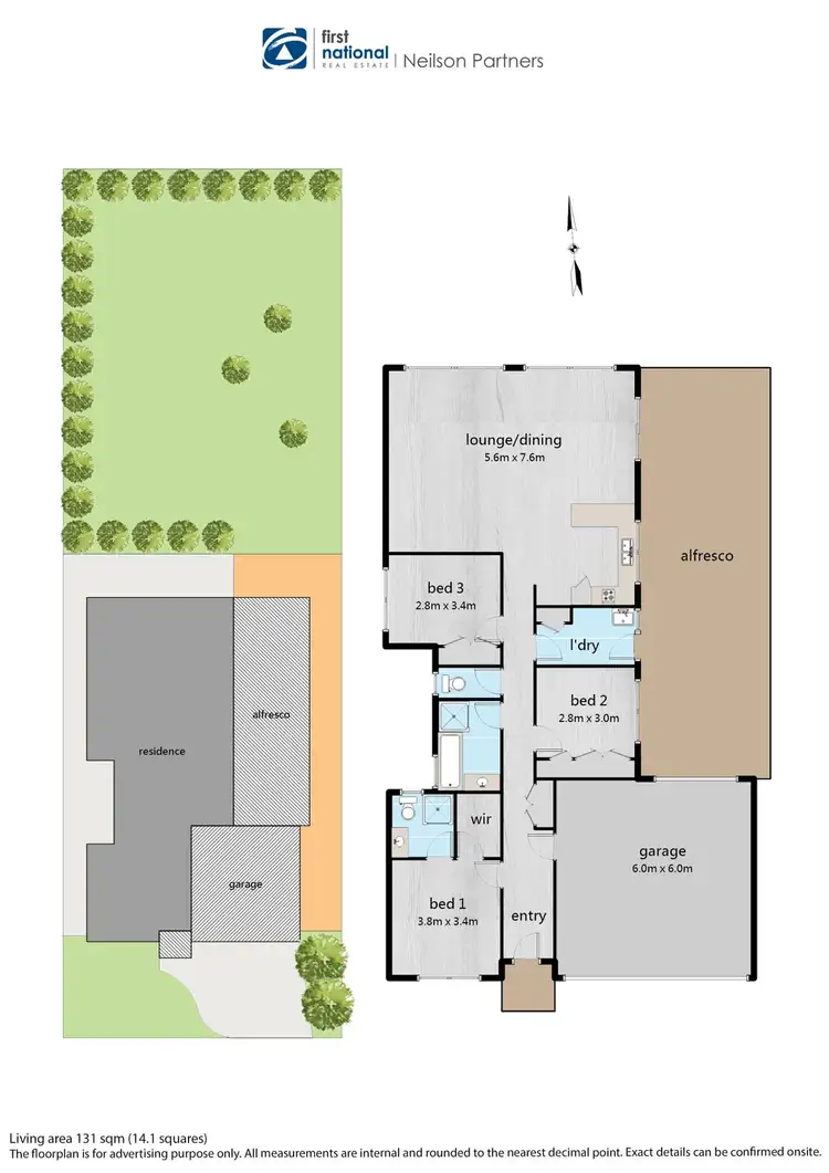 Floorplan of Homely house listing, 12 Shetland Court, Pakenham VIC 3810