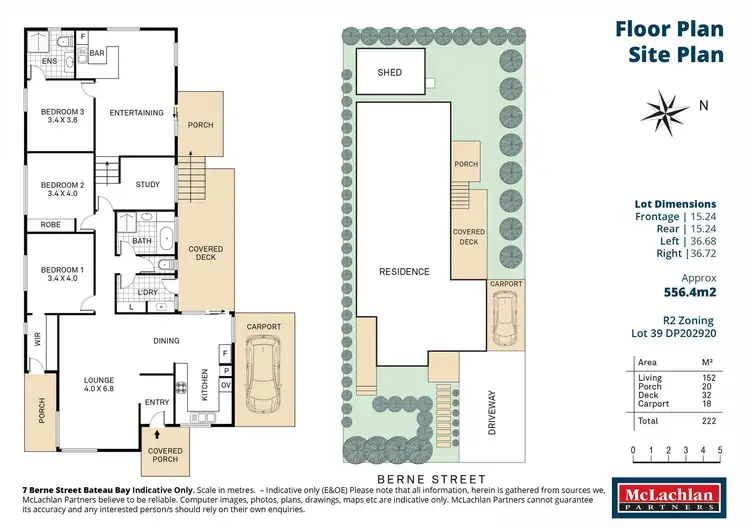 Floorplan of Homely house listing, 7 Berne Street, Bateau Bay NSW 2261
