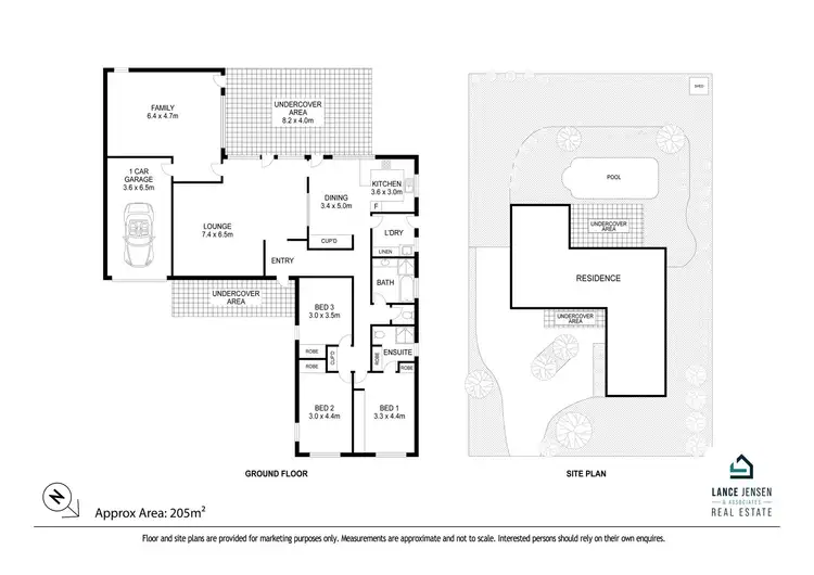 Floorplan of Homely house listing, 136 Floraville Road, Floraville NSW 2280