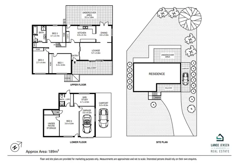 Floorplan of Homely house listing, 3 Finsbury Cl, Jewells NSW 2280