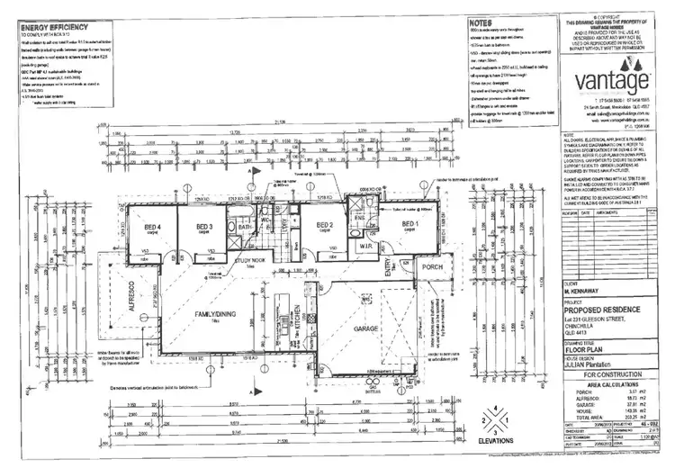 Floorplan of Homely house listing, 23 Gleeson Street, Chinchilla QLD 4413