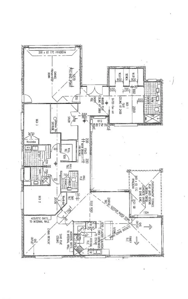 Floorplan of Homely house listing, 4 Dollarbird Drive, Pomona QLD 4568