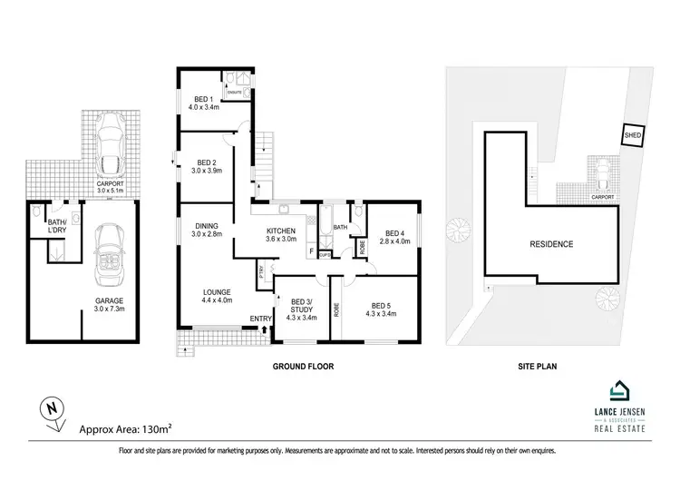 Floorplan of Homely house listing, 20 Nikkin Street, Belmont North NSW 2280