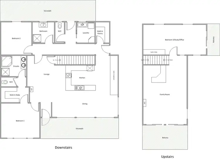 Floorplan of Homely house listing, 10 Esplanade, Point Turton SA 5575