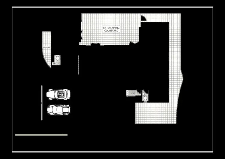 Floorplan of Homely house listing, 4 Catalpa Avenue, Avalon NSW 2107
