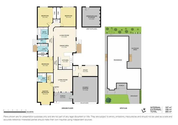 Floorplan of Homely house listing, 78 Stenson Road, Kealba VIC 3021