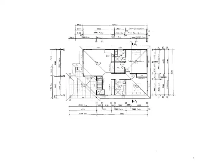 Floorplan of Homely house listing, 58 Pretoria Parade, Harrington NSW 2427