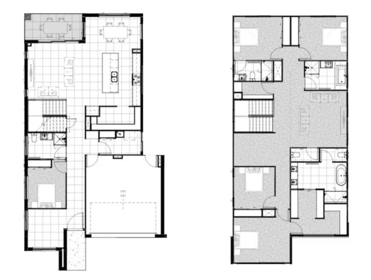 Floorplan of Homely other listing, Address available on request