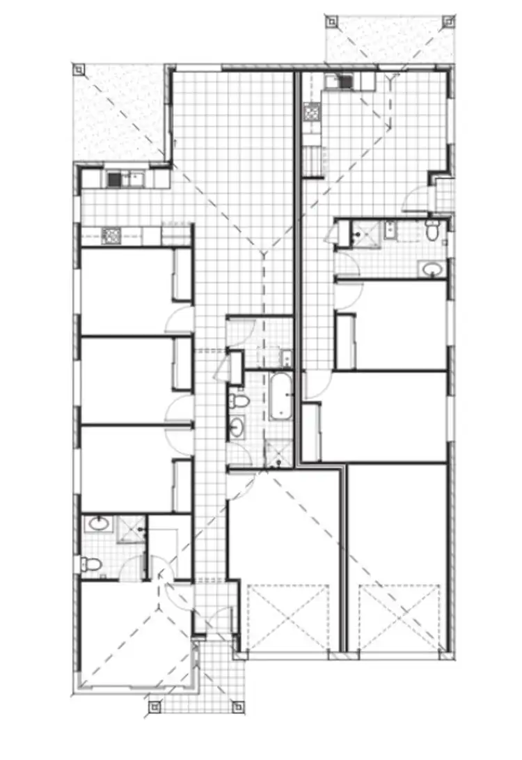 Floorplan of Homely other listing, Address available on request