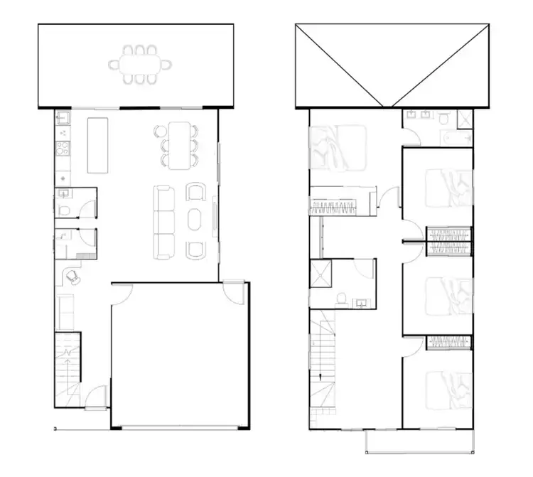 Floorplan of Homely other listing, Address available on request