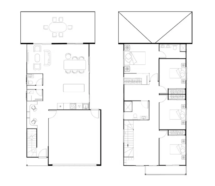 Floorplan of Homely other listing, Address available on request