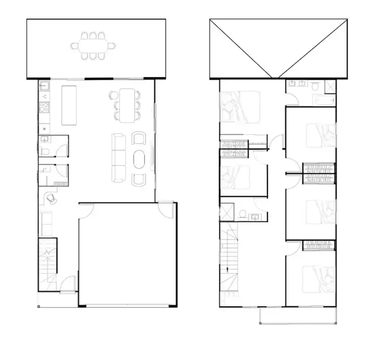 Floorplan of Homely other listing, Address available on request