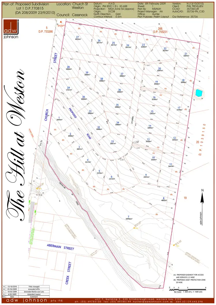 Floorplan of Homely land listing, Address available on request