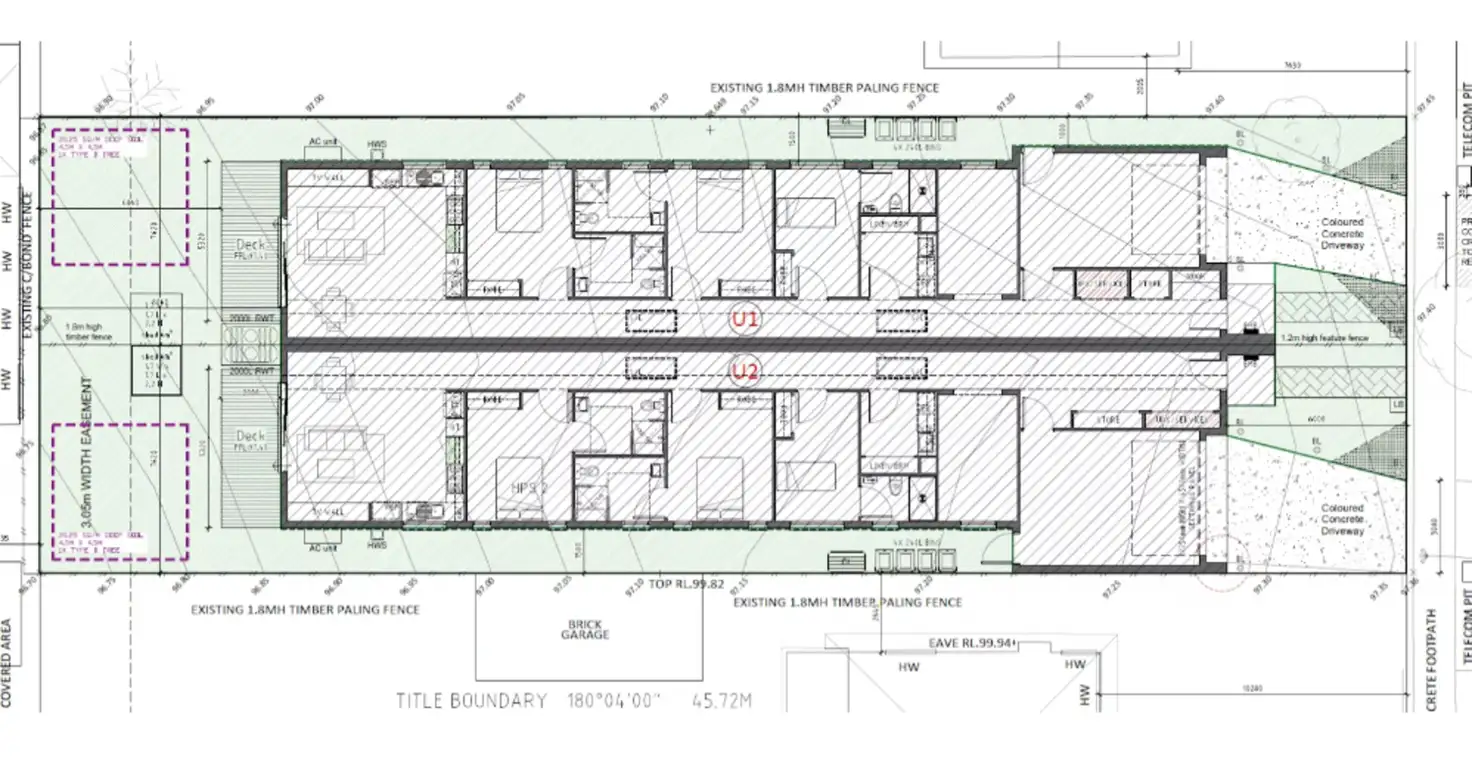 Floorplan of Homely other listing, Address available on request