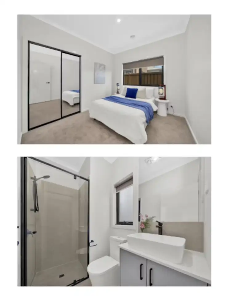 Floorplan of Homely other listing, Address available on request